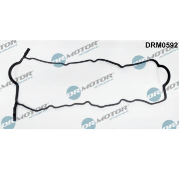 Tesnenie veka hlavy valcov Dr.Motor Automotive DRM0592