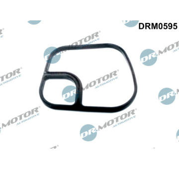 Těsnění, chladič oleje Dr.Motor Automotive DRM0595