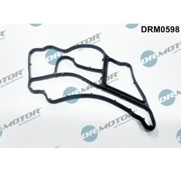 Těsnění, chladič oleje Dr.Motor Automotive DRM0598
