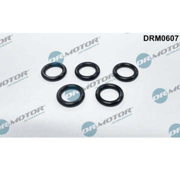 Těsnění, olejové sítko Dr.Motor Automotive DRM0607
