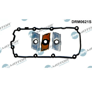 Sada tesnení veka hlavy valcov Dr.Motor Automotive DRM0621S