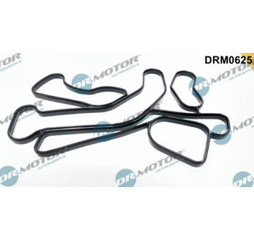 Těsnění, chladič oleje Dr.Motor Automotive DRM0625