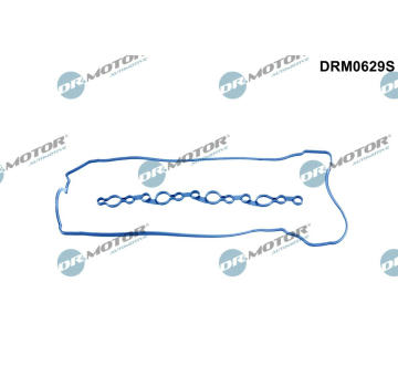 Sada těsnění, kryt hlavy válce Dr.Motor Automotive DRM0629S