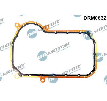 Těsnění, olejová vana Dr.Motor Automotive DRM0632