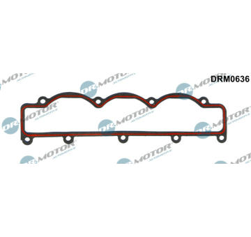 Tesnenie kolena sac. potrubia Dr.Motor Automotive DRM0636