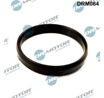 Tesnenie, hrdlo škrtiacej klapky Dr.Motor Automotive DRM064
