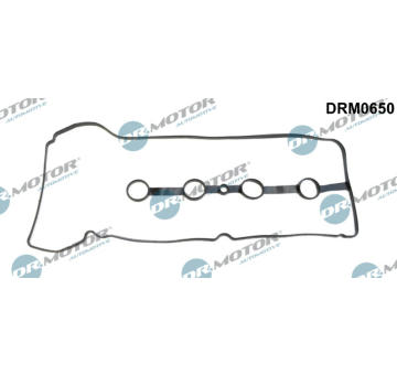 Těsnění, kryt hlavy válce Dr.Motor Automotive DRM0650