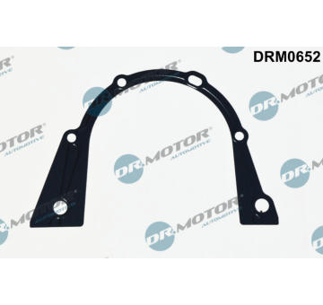 Těsnící kroužek hřídele, váčkový hřídel Dr.Motor Automotive DRM0652