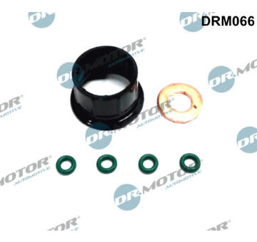 Sada tesneni, vstrikovaci tryska Dr.Motor Automotive DRM066