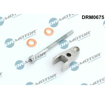 Drzak, vstrikovaci ventil Dr.Motor Automotive DRM0675