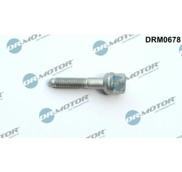 Šroub, držák vstřikovací trysky Dr.Motor Automotive DRM0678