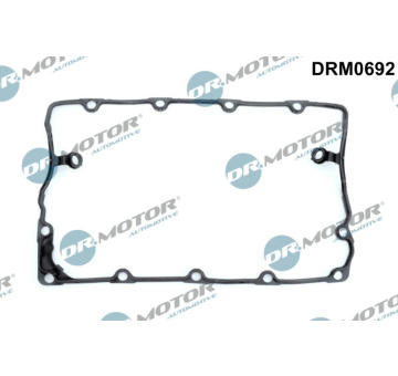 Těsnění, kryt hlavy válce Dr.Motor Automotive DRM0692