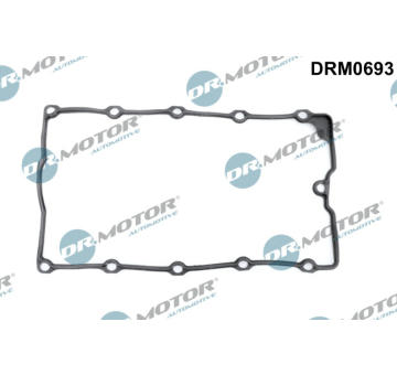 Těsnění, kryt hlavy válce Dr.Motor Automotive DRM0693