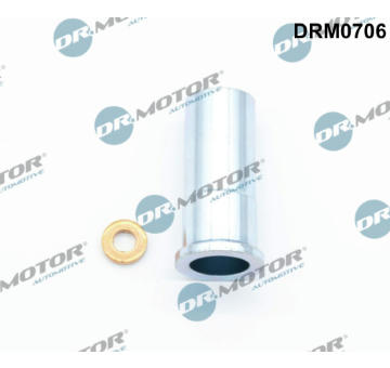 Puzdro pre drżiak trysky Dr.Motor Automotive DRM0706