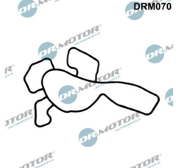 Těsnění, vodní čerpadlo Dr.Motor Automotive DRM070