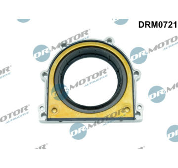 Tesnici krouzek hridele, vackovy hridel Dr.Motor Automotive DRM0721