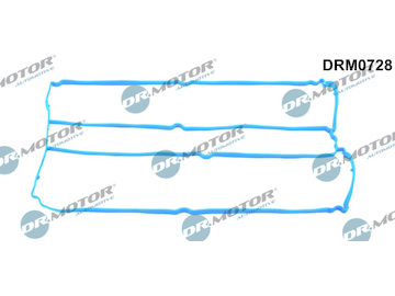 Těsnění, kryt hlavy válce Dr.Motor Automotive DRM0728