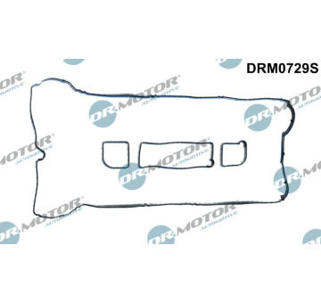 Těsnění, kryt hlavy válce Dr.Motor Automotive DRM0729S