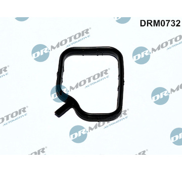 Těsnění, trubka chladiva Dr.Motor Automotive DRM0732