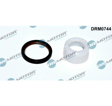 Tesnici krouzek hridele, vackovy hridel Dr.Motor Automotive DRM0744