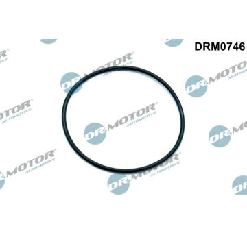 Těsnění, vakuové čerpadlo Dr.Motor Automotive DRM0746