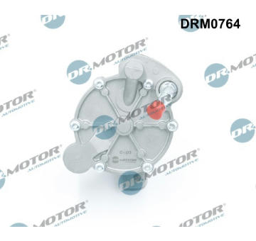 Vakuové čerpadlo, brzdový systém Dr.Motor Automotive DRM0764