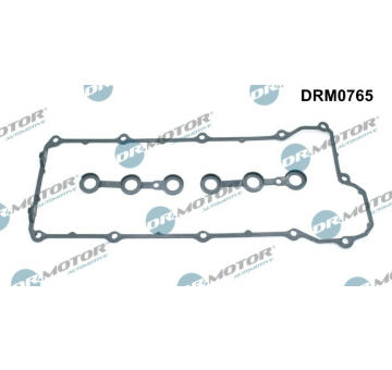 Sada těsnění, kryt hlavy válce Dr.Motor Automotive DRM0765