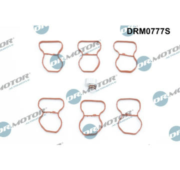 Sada tesnení kolena nasávacieho potrubia Dr.Motor Automotive DRM0777S