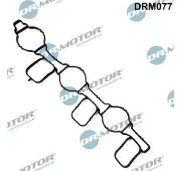 Tesnenie kolena sac. potrubia Dr.Motor Automotive DRM077