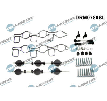 Sada na opravu, modul sacího potrubí Dr.Motor Automotive DRM0780SL