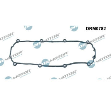 Těsnění, kryt hlavy válce Dr.Motor Automotive DRM0782