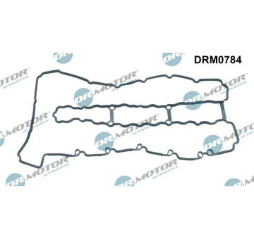 Tesnenie veka hlavy valcov Dr.Motor Automotive DRM0784