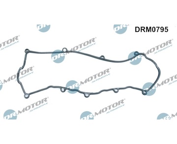 Těsnění, kryt hlavy válce Dr.Motor Automotive DRM0795