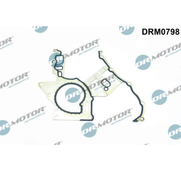Těsnění, rozvodové ústrojí Dr.Motor Automotive DRM0798
