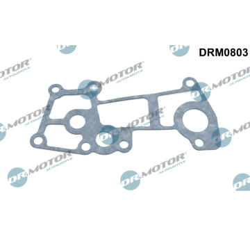 Tesneni, priruba chladiva Dr.Motor Automotive DRM0803