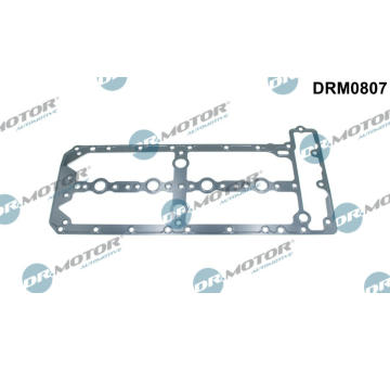 Těsnění, kryt hlavy válce Dr.Motor Automotive DRM0807