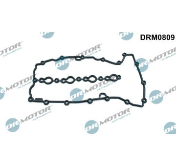 Těsnění, kryt hlavy válce Dr.Motor Automotive DRM0809