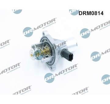 Termostat, chladivo Dr.Motor Automotive DRM0814