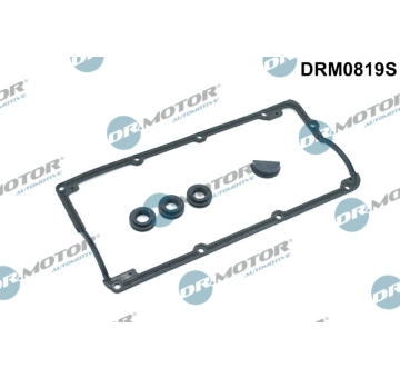 Sada těsnění, kryt hlavy válce Dr.Motor Automotive DRM0819S