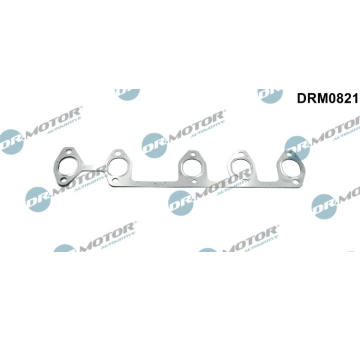 Těsnění, kolektor výfukových plynů Dr.Motor Automotive DRM0821