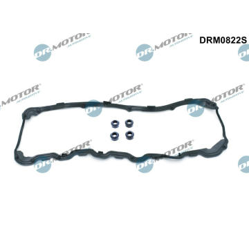 Sada těsnění, kryt hlavy válce Dr.Motor Automotive DRM0822S