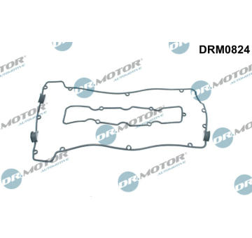 Těsnění, kryt hlavy válce Dr.Motor Automotive DRM0824