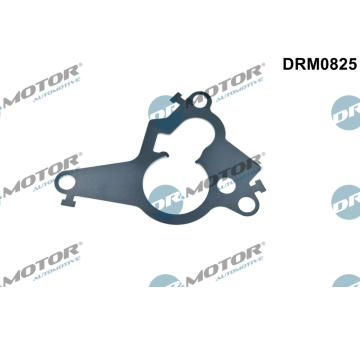 Těsnění, píst vakuového čerpadla Dr.Motor Automotive DRM0825