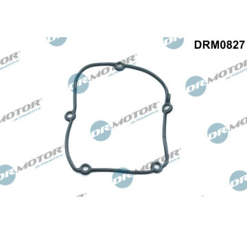 Těsnění, kryt rozvodového ústrojí Dr.Motor Automotive DRM0827