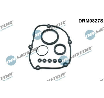 Sada těsnění, skříň rozvodového ústrojí Dr.Motor Automotive DRM0827S