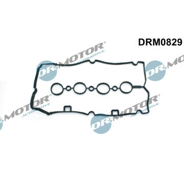 Těsnění, kryt hlavy válce Dr.Motor Automotive DRM0829