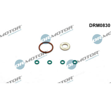 Sada tesneni, vstrikovaci tryska Dr.Motor Automotive DRM0830