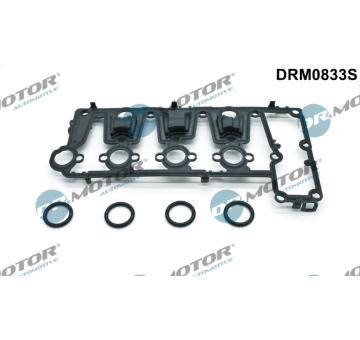 Tesnenie veka hlavy valcov Dr.Motor Automotive DRM0833S