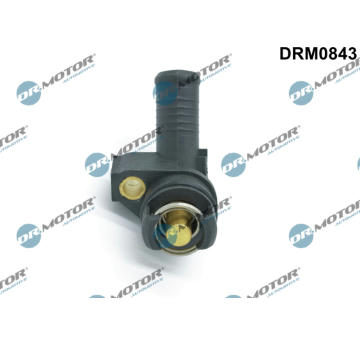 Termostat chladenia oleja Dr.Motor Automotive DRM0843