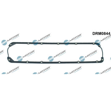 Těsnění, kryt hlavy válce Dr.Motor Automotive DRM0844